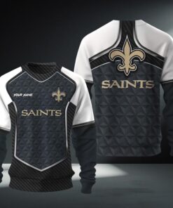 New Orleans Saints Sweatshirt