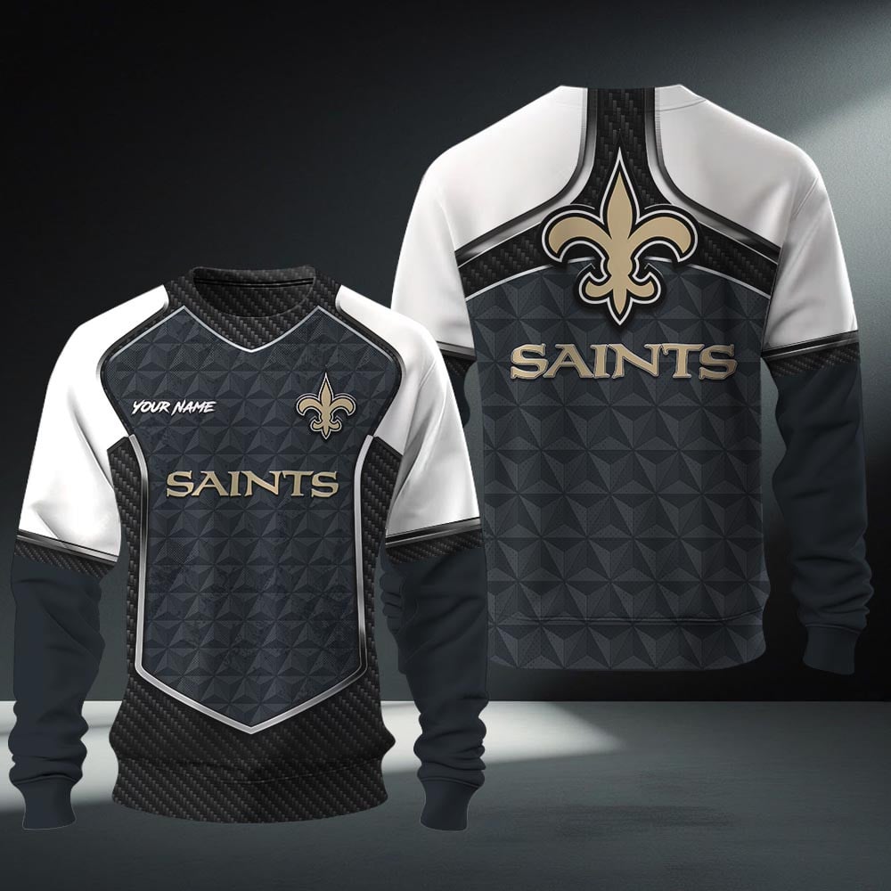 New Orleans Saints Sweatshirt