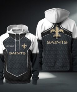 New Orleans Saints Hoodie