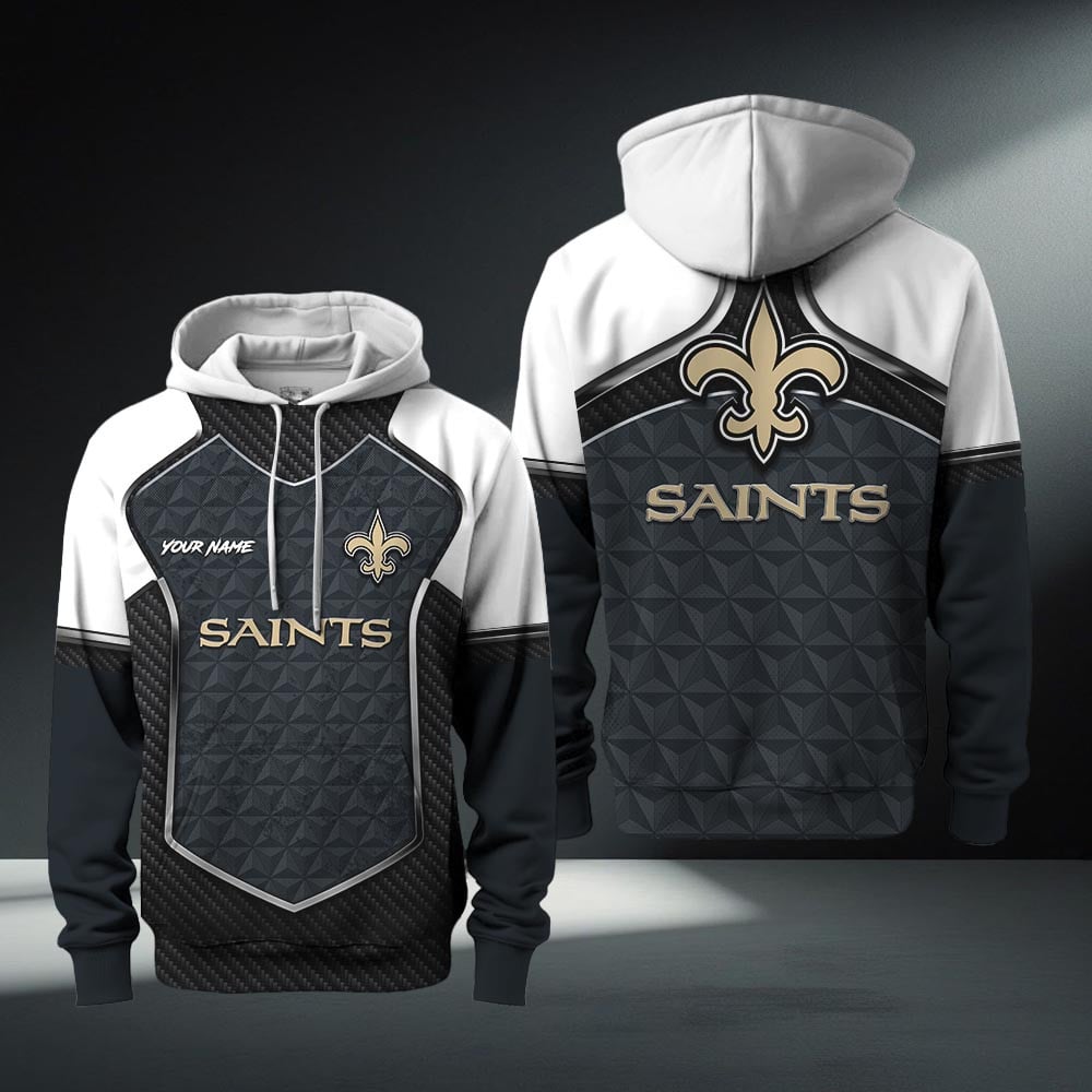 New Orleans Saints Hoodie