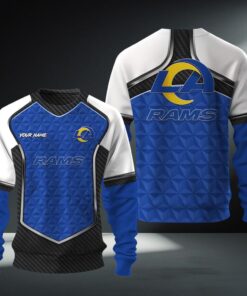 Los Angeles Rams Sweatshirt