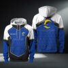 Los Angeles Rams Hoodie
