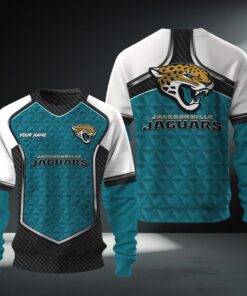 Jacksonville Jaguars Sweatshirt