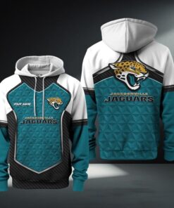 Jacksonville Jaguars Hoodie