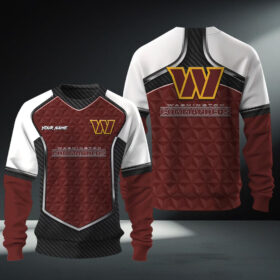 Washington Commanders Sweatshirt