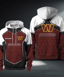 Washington Commanders Hoodie