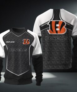Cincinnati Bengals Sweatshirt