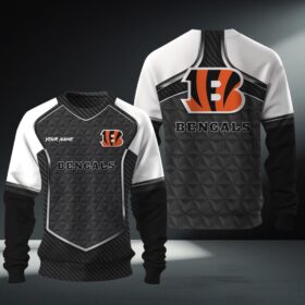Cincinnati Bengals Sweatshirt