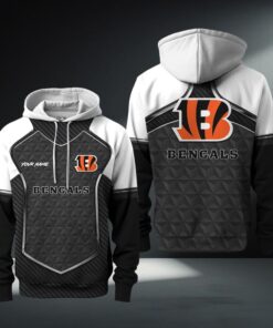Cincinnati Bengals Hoodie