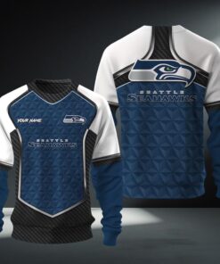 Seattle Seahawks Sweatshirt