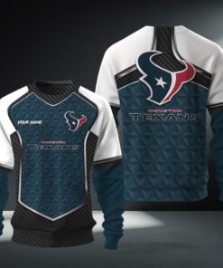 Houston Texans Sweatshirt