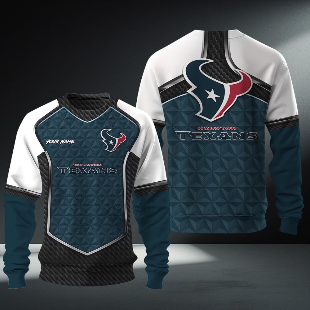 Houston Texans Sweatshirt