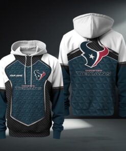 Houston Texans Hoodie