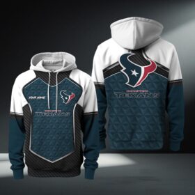 Houston Texans Hoodie