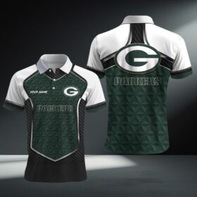 Green Bay Packers Poloshirt