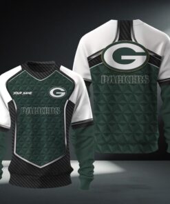 Green Bay Packers Sweatshirt