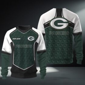 Green Bay Packers Sweatshirt