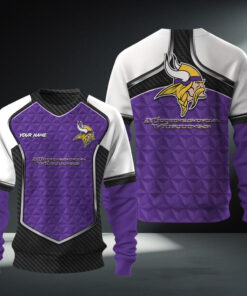 Minnesota Vikings Sweatshirt