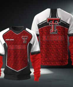 Texas Tech Red Raiders Sweatshirt