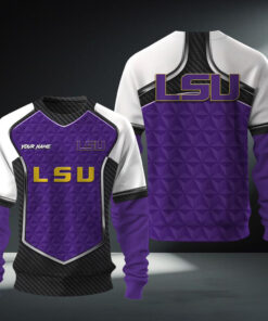 Lsu Tigers Sweatshirt