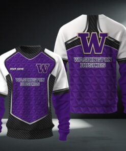 Washington Huskies Sweatshirt