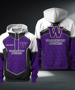 Washington Huskies Hoodie