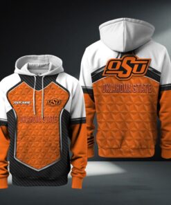 Oklahoma State Cowboys Hoodie