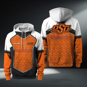 Oklahoma State Cowboys Hoodie