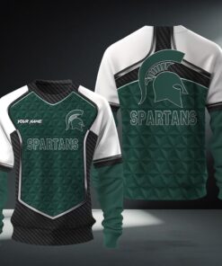Michigan State Spartans Sweatshirt