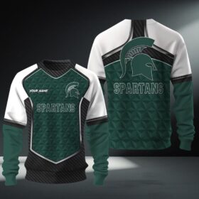 Michigan State Spartans Sweatshirt