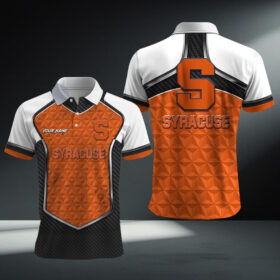 Syracuse Orange Poloshirt