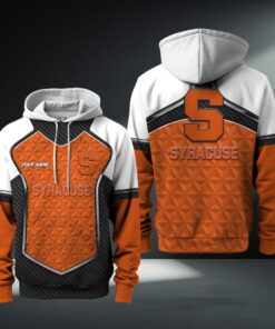 Syracuse Orange Hoodie