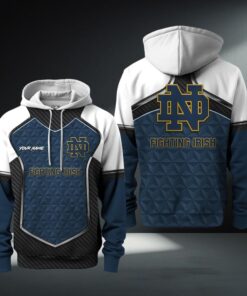 Notre Dame Fighting Irish Hoodie