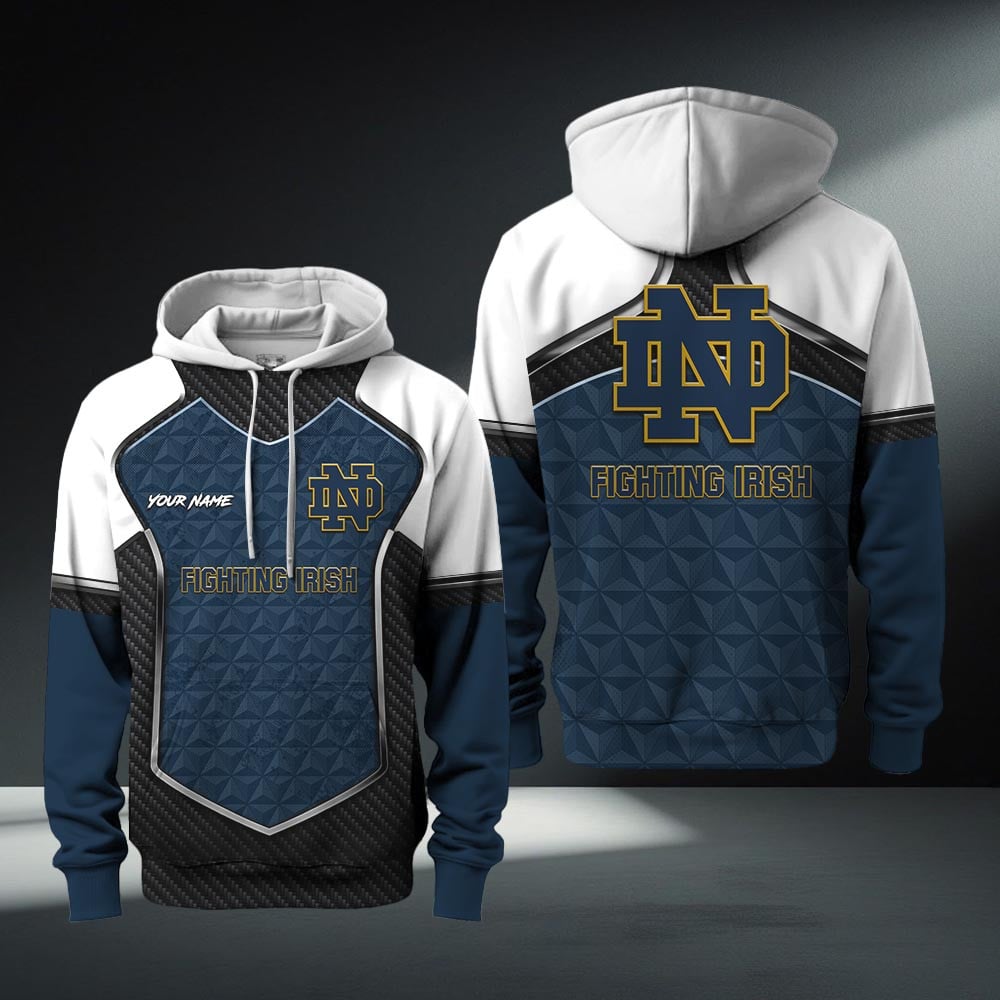 Notre Dame Fighting Irish Hoodie