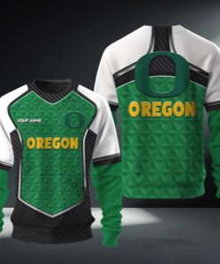 Oregon Ducks Sweatshirt