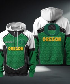 Oregon Ducks Hoodie