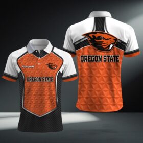 Oregon State Poloshirt