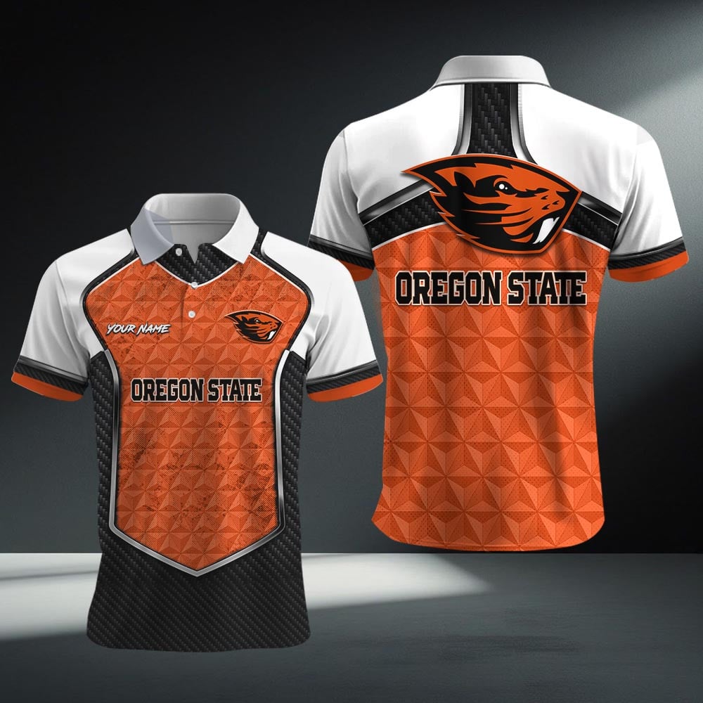 Oregon State Poloshirt