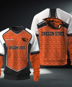 Oregon State Sweatshirt