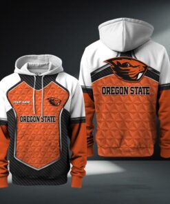 Oregon State Hoodie