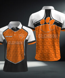 Clemson Tigers Poloshirt