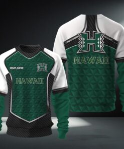 Hawaii Rainbow Warriors Sweatshirt