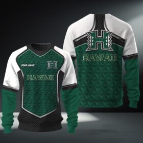 Hawaii Rainbow Warriors Sweatshirt