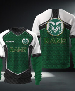 Colorado State Rams Sweatshirt