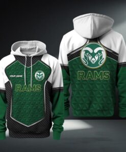 Colorado State Rams Hoodie