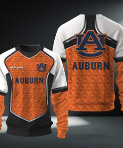 Auburn Tigers Sweatshirt
