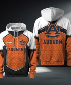 Auburn Tigers Hoodie
