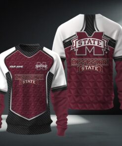 Mississippi State Bulldogs Sweatshirt