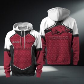 Arkansas Razorbacks Hoodie