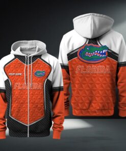 Florida Gators Zip Hoodie